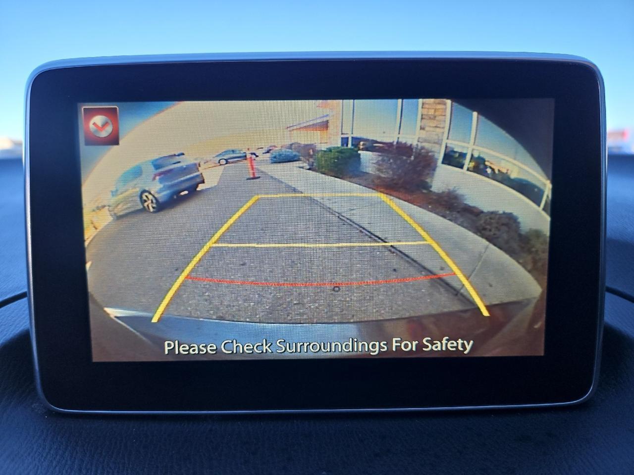 2015 Mazda Mazda3 i Touring Grand Junction CO