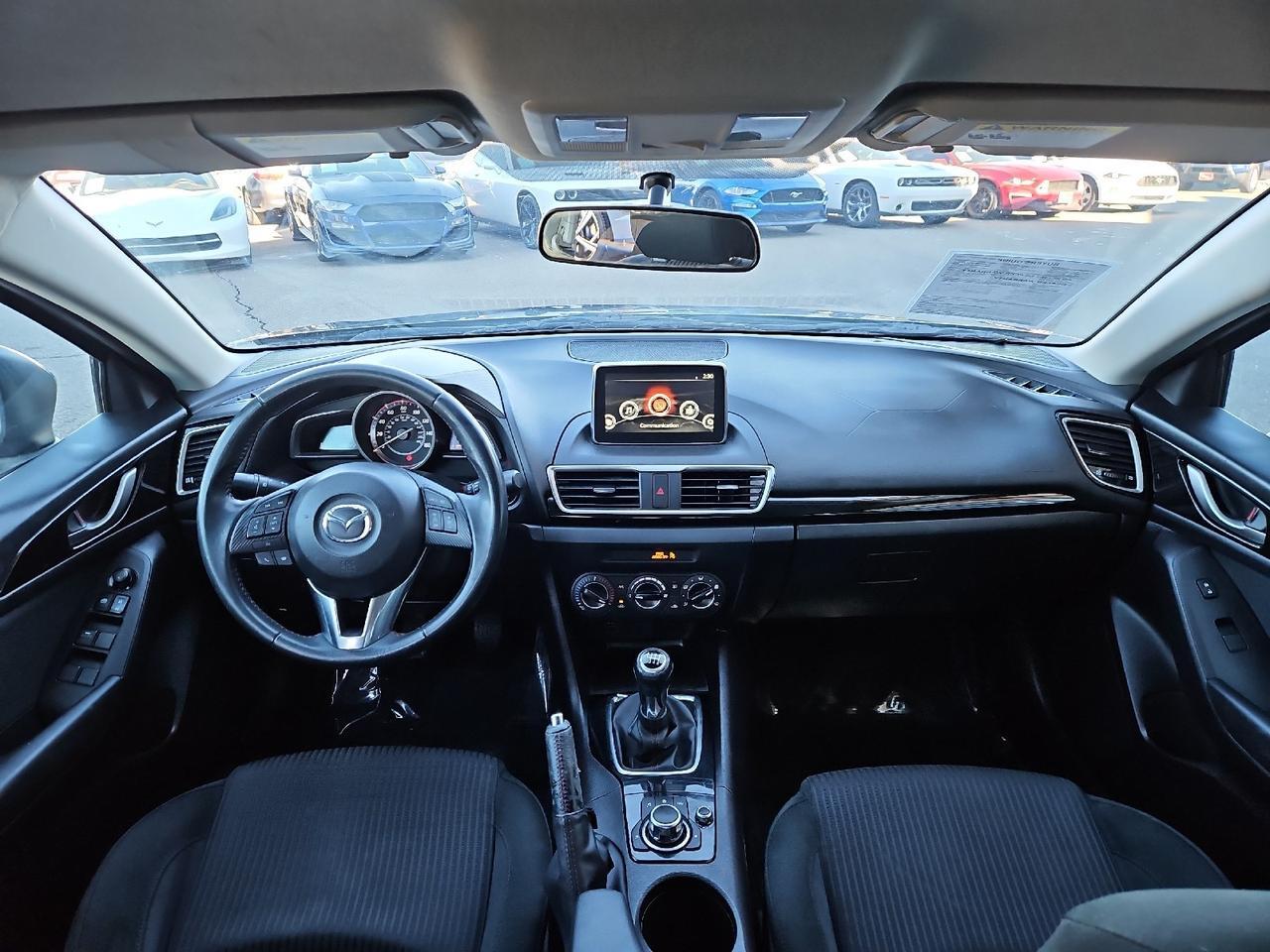 2015 Mazda Mazda3 i Touring Grand Junction CO