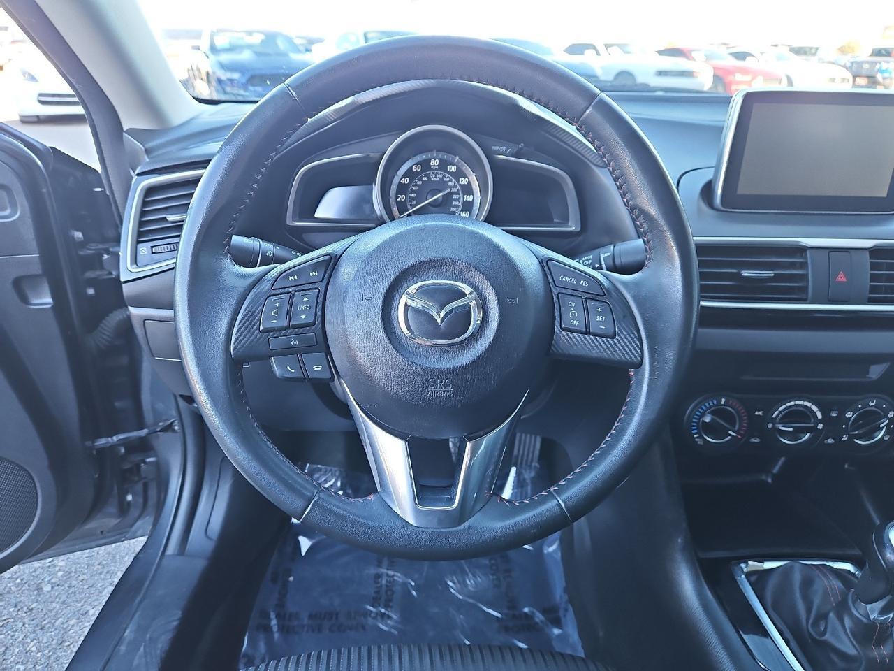 2015 Mazda Mazda3 i Touring Grand Junction CO