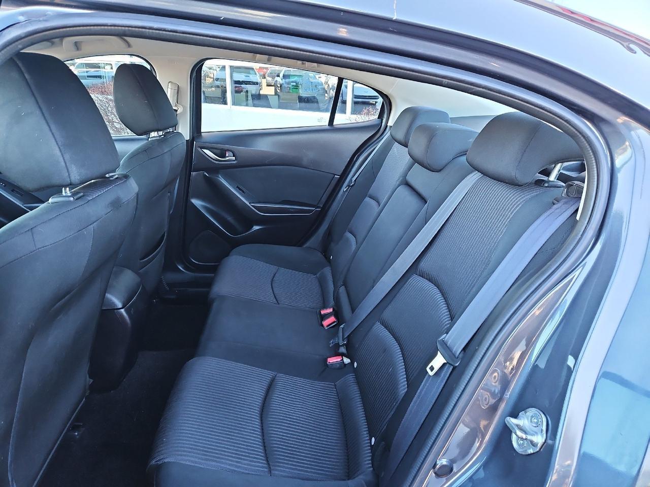 2015 Mazda Mazda3 i Touring Grand Junction CO