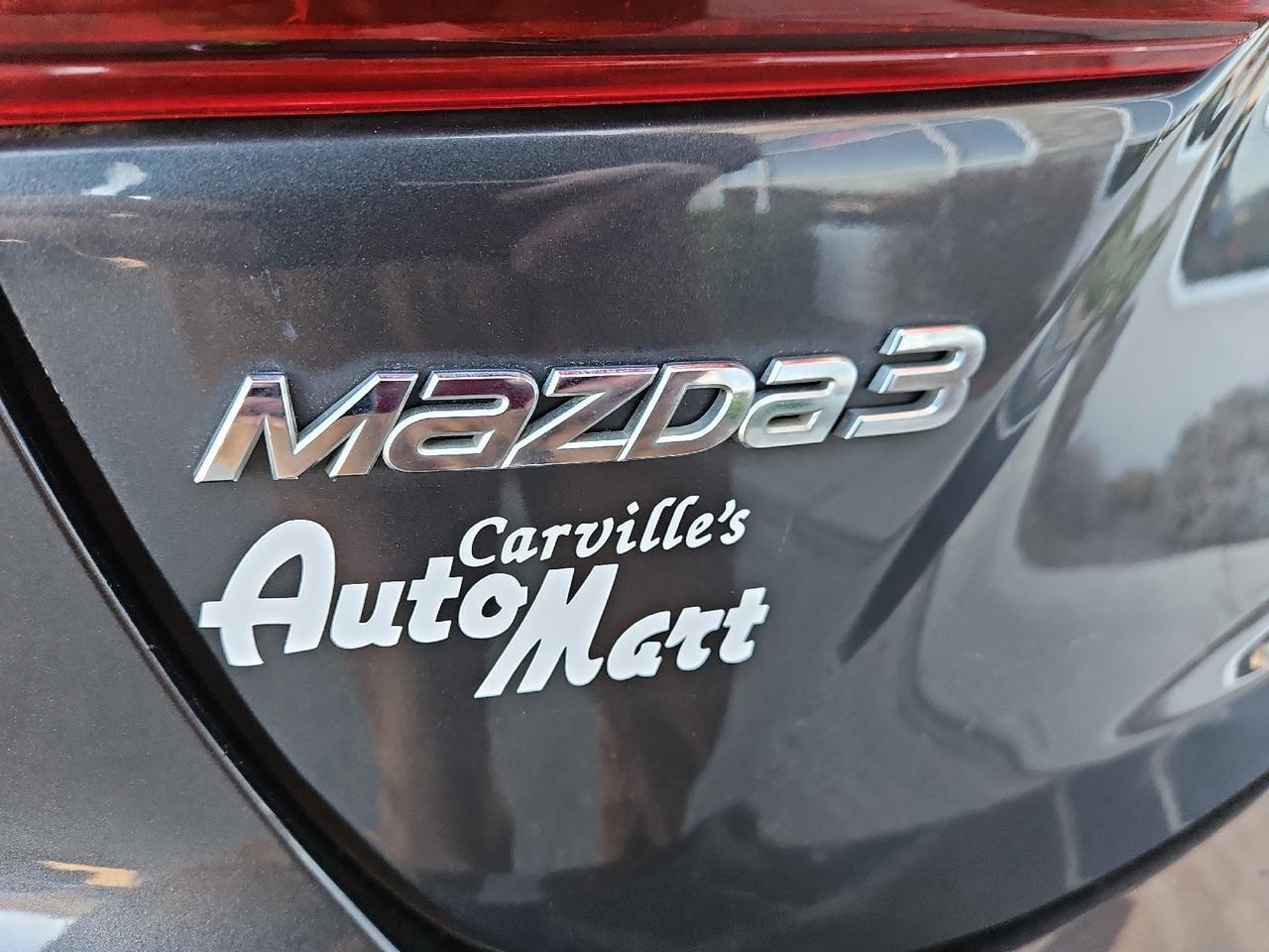 2015 Mazda Mazda3 i Touring Grand Junction CO