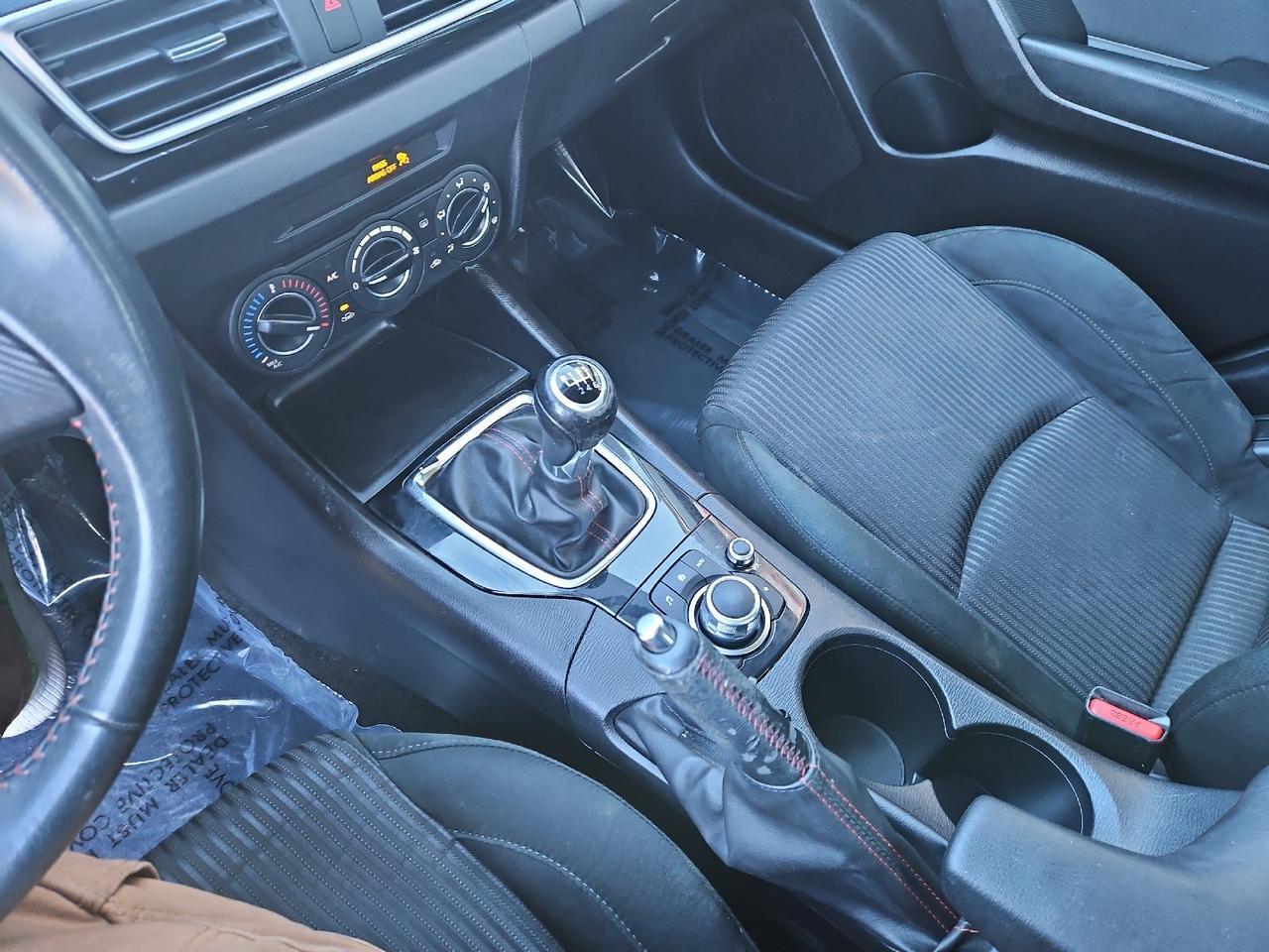 2015 Mazda Mazda3 i Touring Grand Junction CO