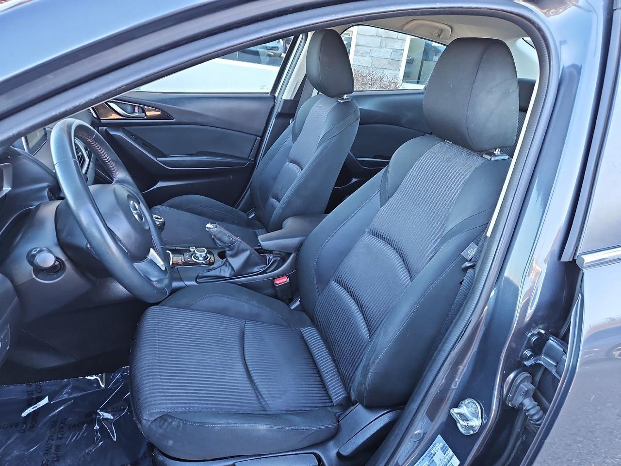 2015 Mazda Mazda3 i Touring Grand Junction CO