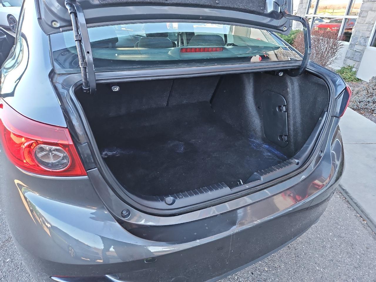 2015 Mazda Mazda3 i Touring Grand Junction CO