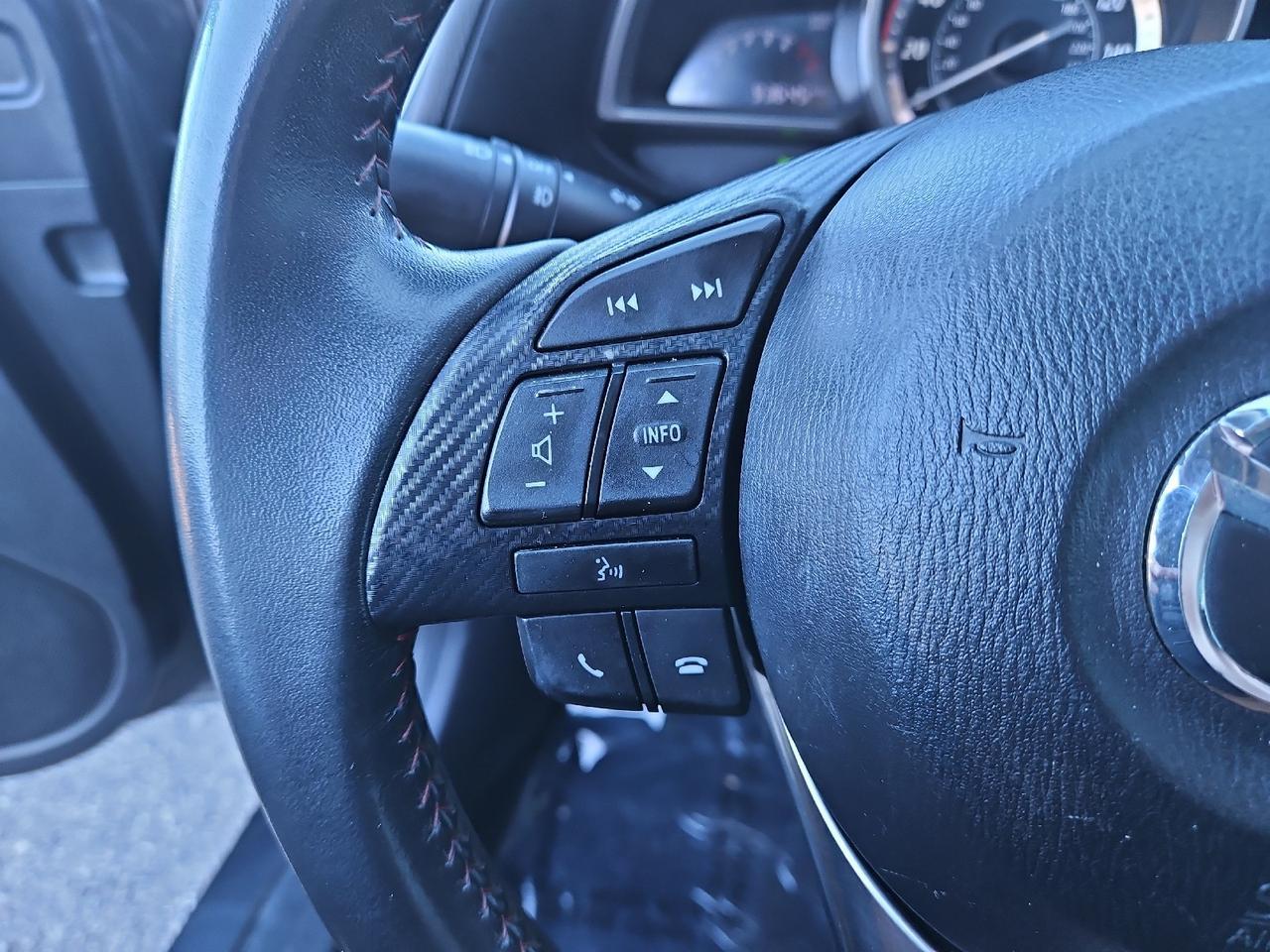 2015 Mazda Mazda3 i Touring Grand Junction CO