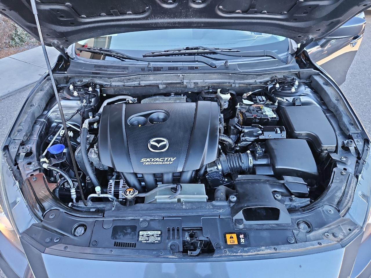 2015 Mazda Mazda3 i Touring Grand Junction CO