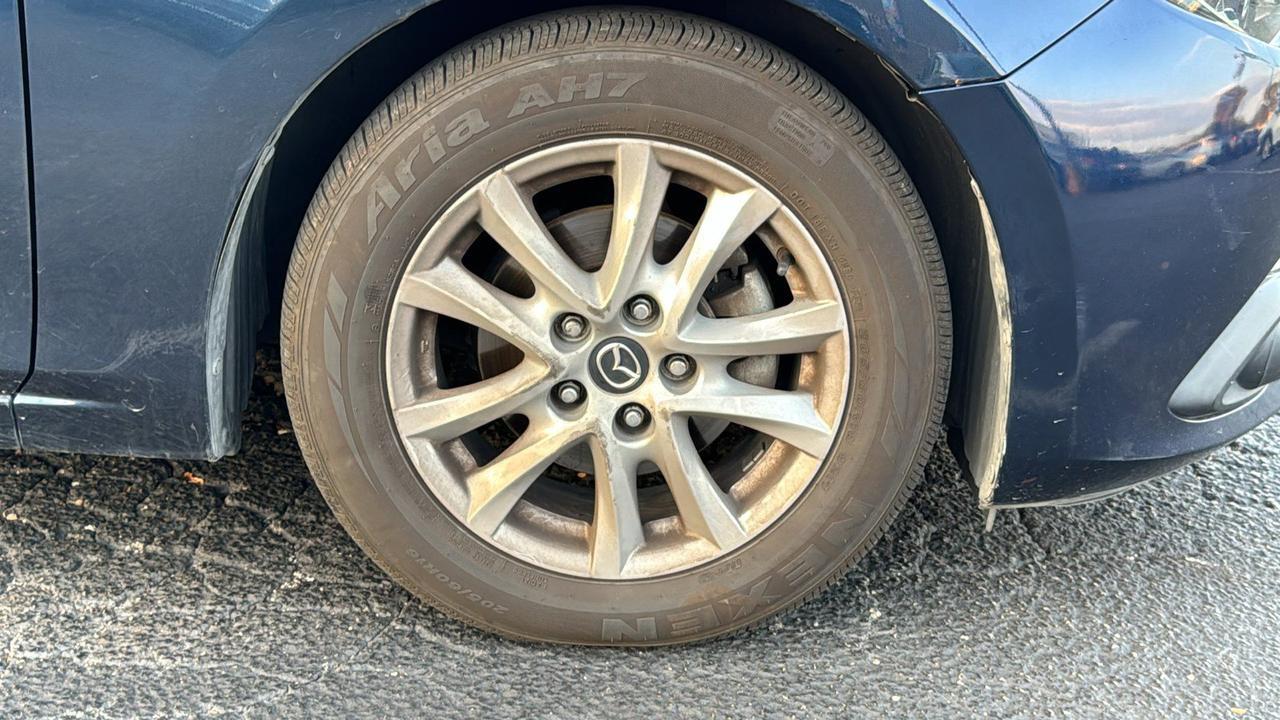 2015 Mazda Mazda3 i Touring San Antonio TX