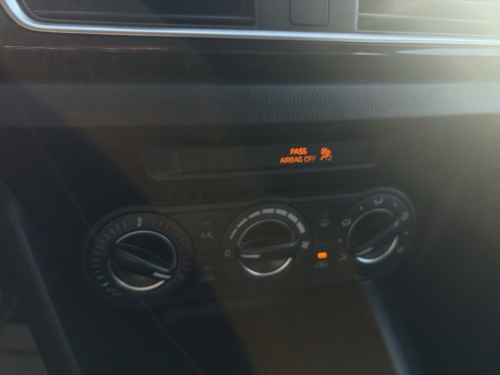 2015 Mazda Mazda3 i Touring Wilmington NC