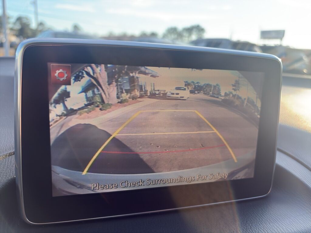 2015 Mazda Mazda3 i Touring Wilmington NC