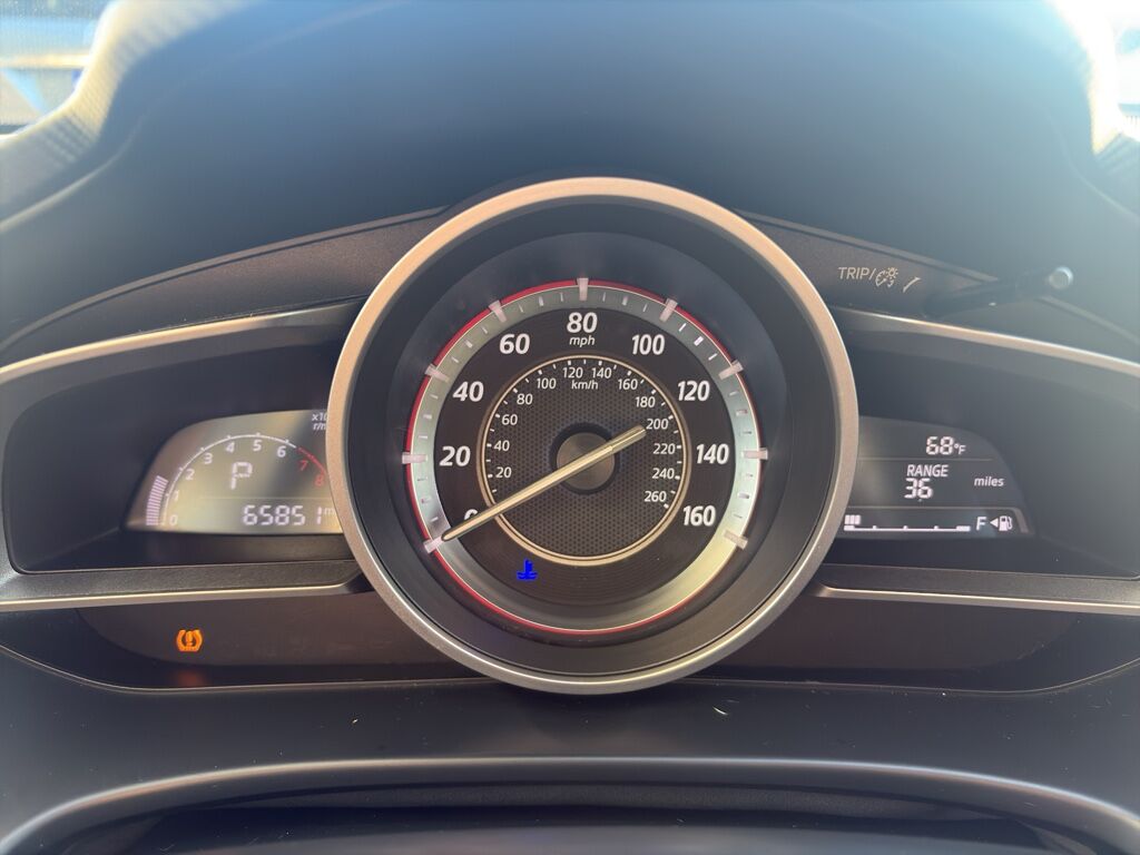 2015 Mazda Mazda3 i Touring Wilmington NC