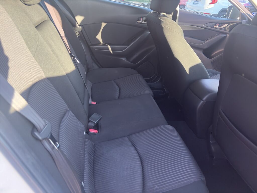 2015 Mazda Mazda3 i Touring Wilmington NC