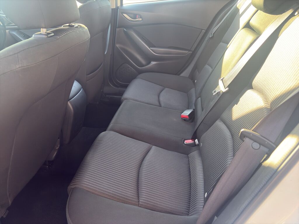 2015 Mazda Mazda3 i Touring Wilmington NC