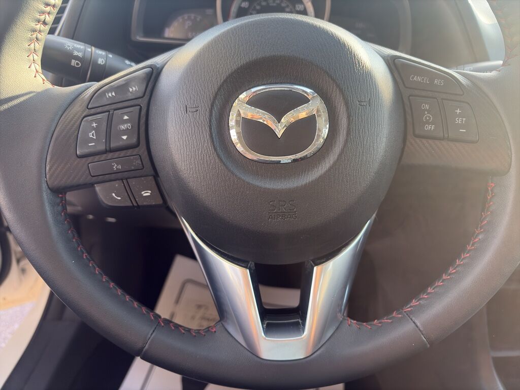 2015 Mazda Mazda3 i Touring Wilmington NC