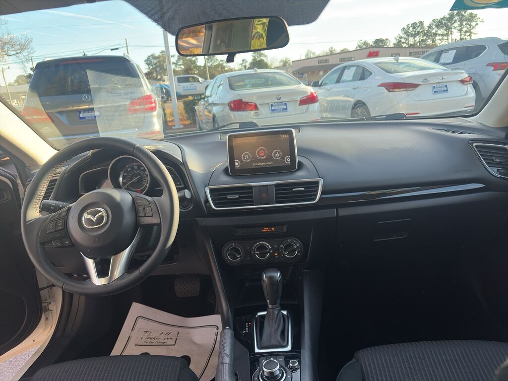 2015 Mazda Mazda3 i Touring Wilmington NC