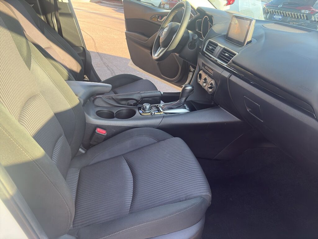 2015 Mazda Mazda3 i Touring Wilmington NC