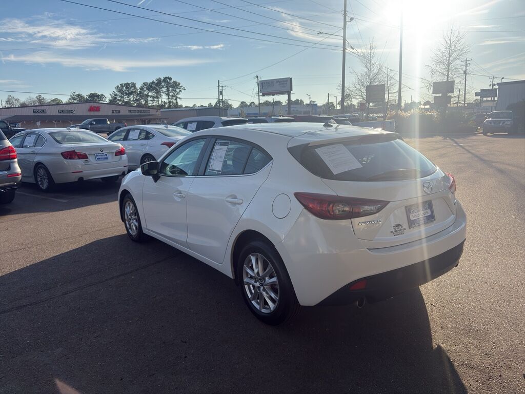 2015 Mazda Mazda3 i Touring Wilmington NC