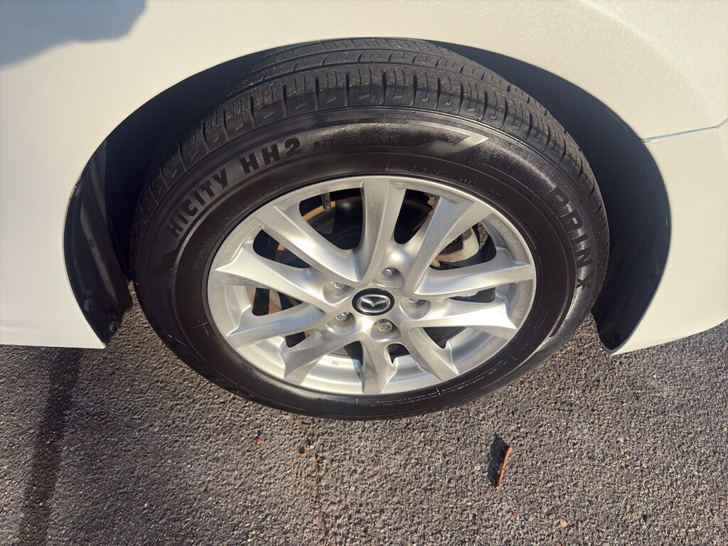 2015 Mazda Mazda3 i Touring Wilmington NC