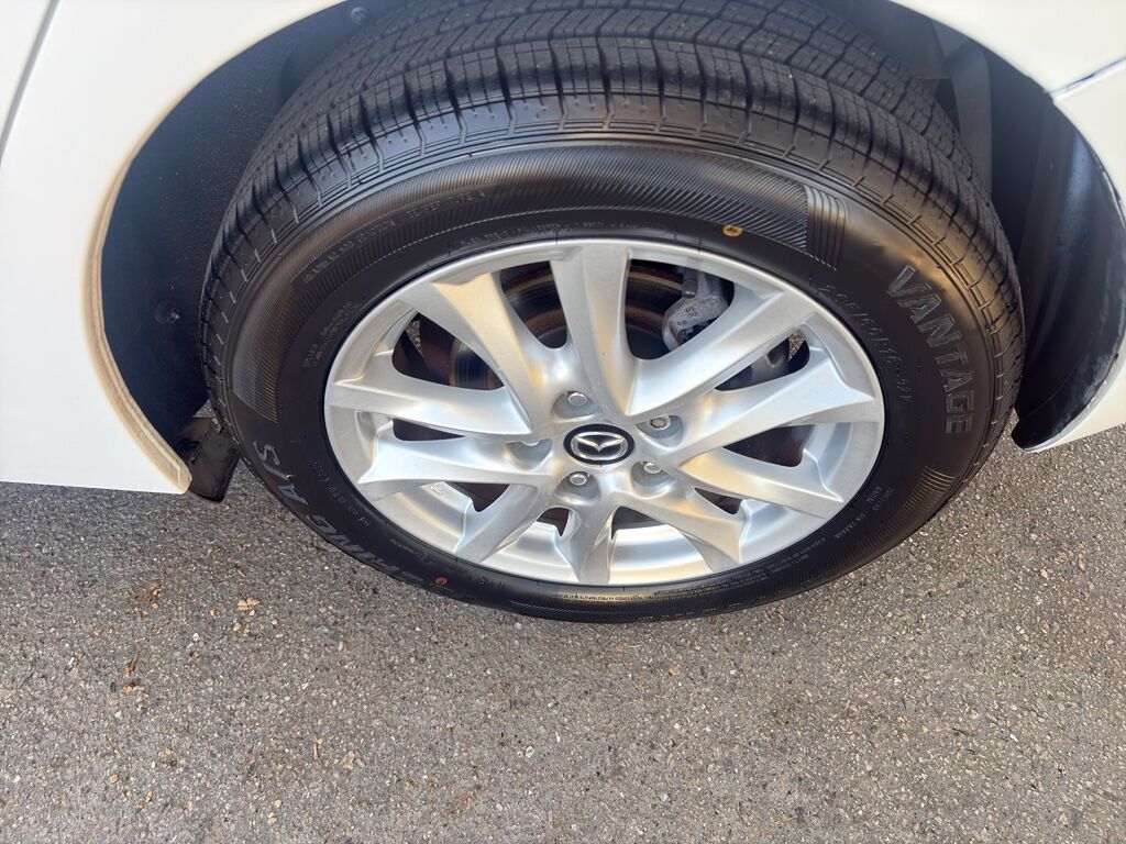 2015 Mazda Mazda3 i Touring Wilmington NC