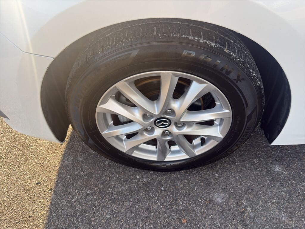 2015 Mazda Mazda3 i Touring Wilmington NC