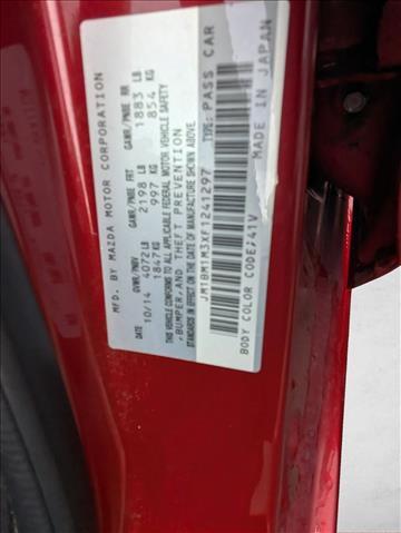 2015 Mazda Mazda3 s Grand Touring Roseville CA