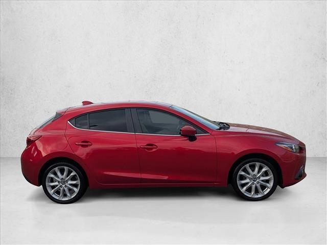 2015 Mazda Mazda3 s Grand Touring Roseville CA