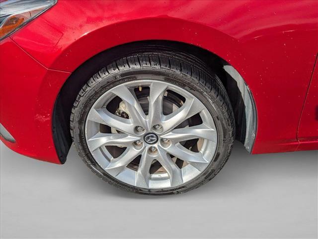 2015 Mazda Mazda3 s Grand Touring Roseville CA