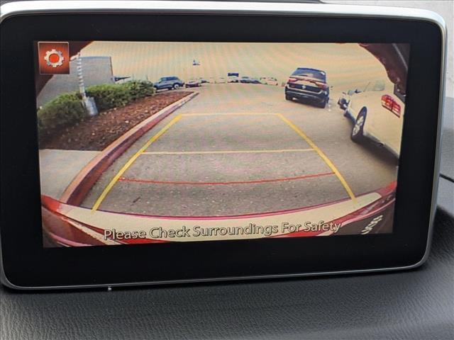 2015 Mazda Mazda3 s Grand Touring Roseville CA