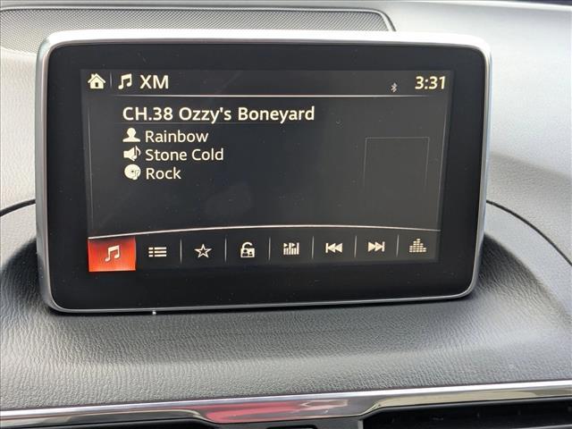 2015 Mazda Mazda3 s Grand Touring Roseville CA