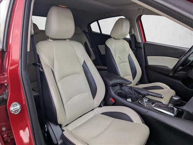 2015 Mazda Mazda3 s Grand Touring Roseville CA