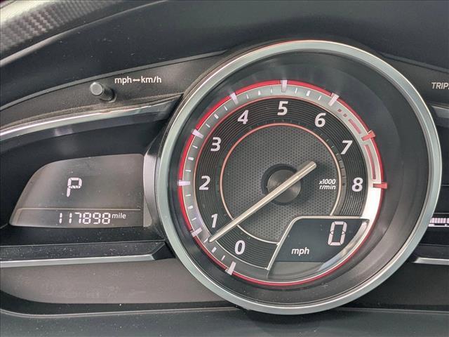 2015 Mazda Mazda3 s Grand Touring Roseville CA