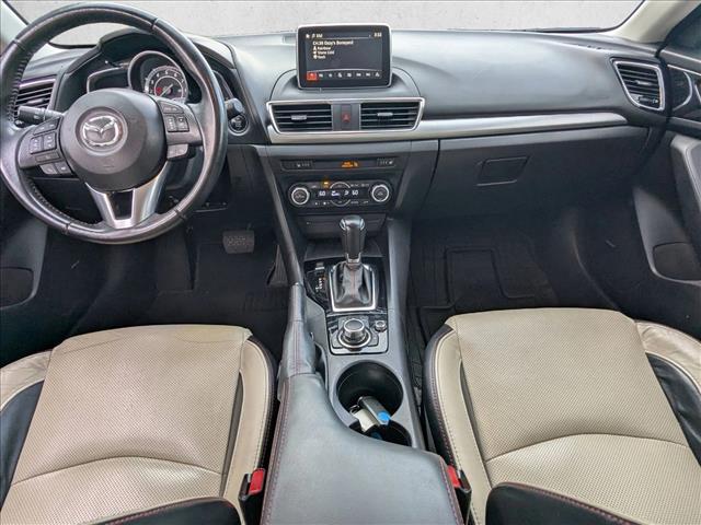 2015 Mazda Mazda3 s Grand Touring Roseville CA