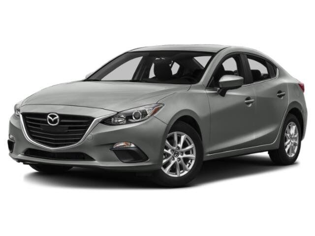 2015 Mazda Mazda3 s Grand Touring