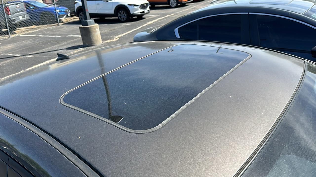 2015 Mazda Mazda3 s Grand Touring