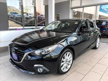 2015_Mazda_Mazda3_s Touring_ Oshkosh WI