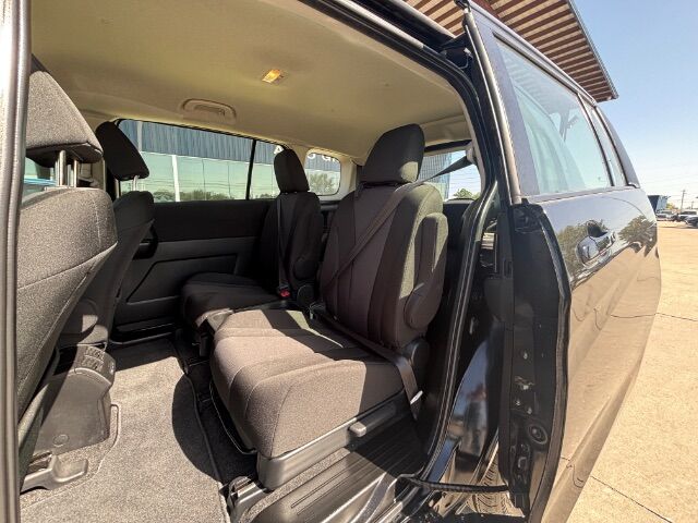 2015 Mazda Mazda5 Sport Austin TX