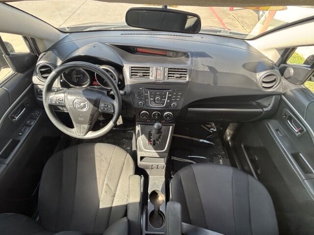 2015 Mazda Mazda5 Sport Austin TX