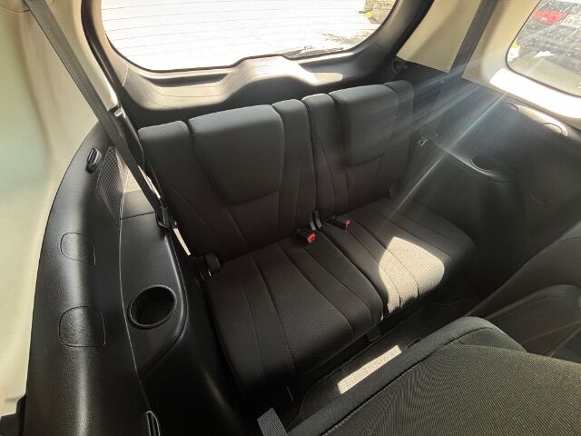 2015 Mazda Mazda5 Sport