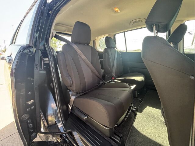 2015 Mazda Mazda5 Sport