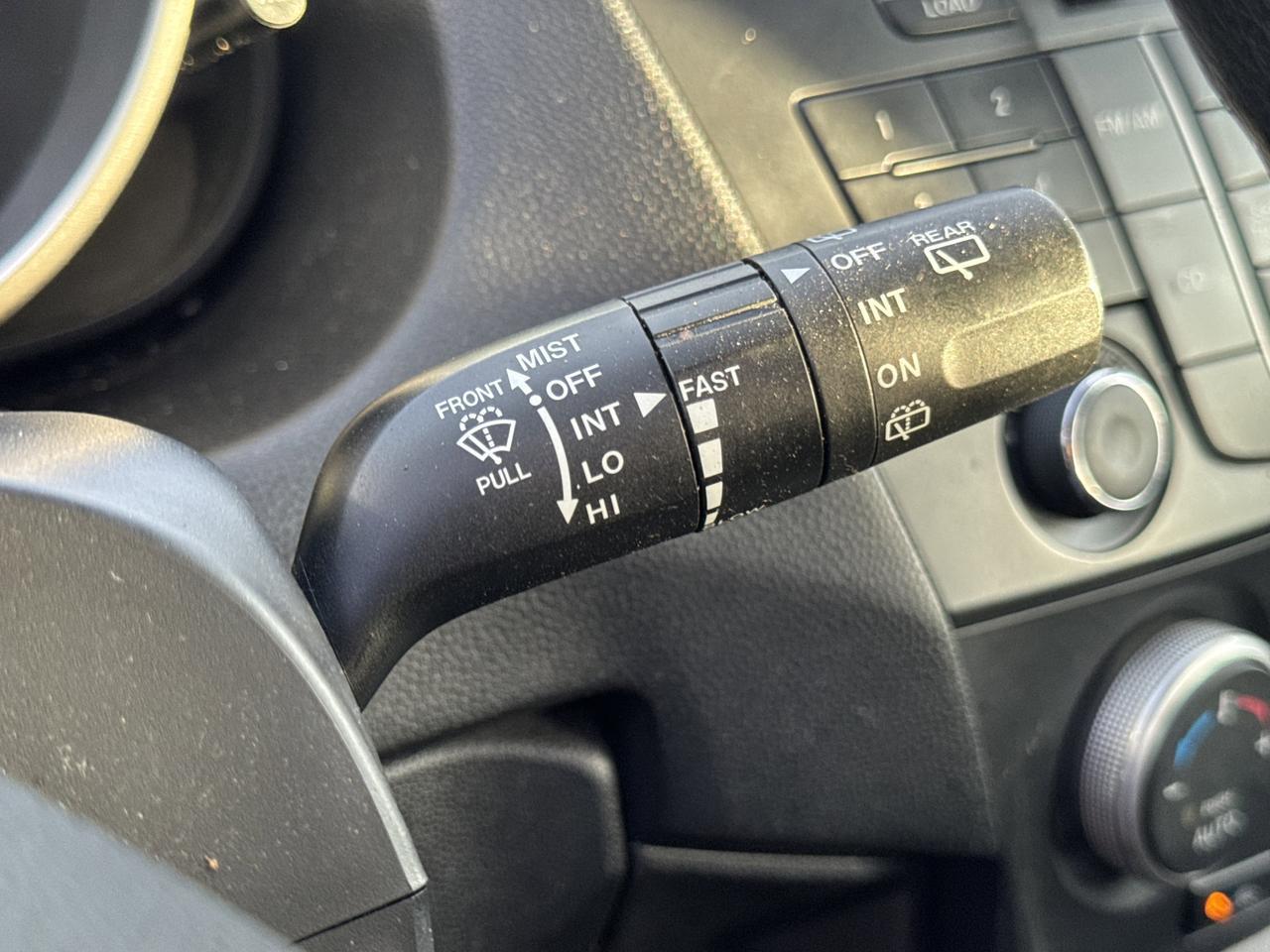 2015 Mazda Mazda5 Sport San Antonio TX