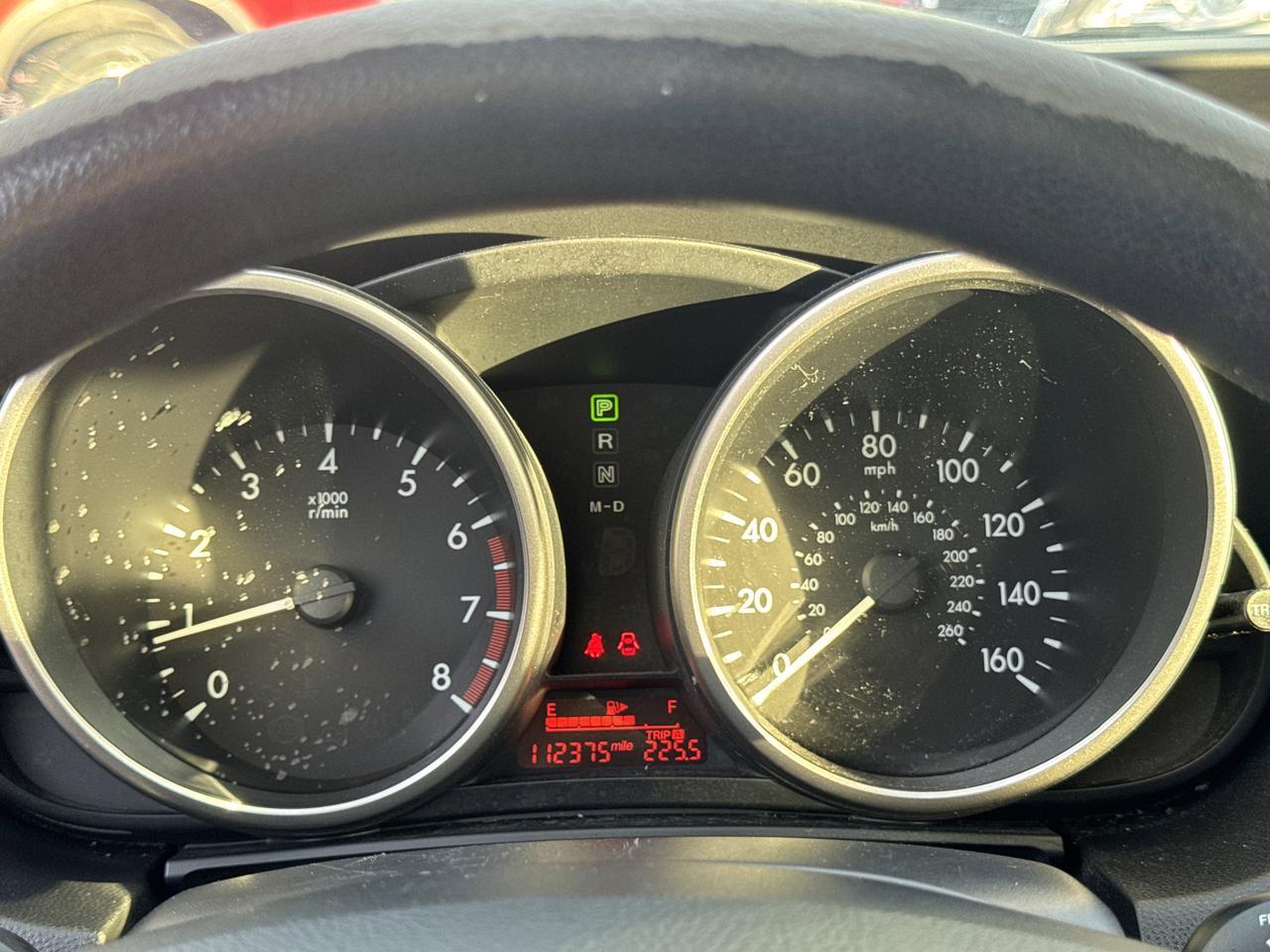 2015 Mazda Mazda5 Sport San Antonio TX