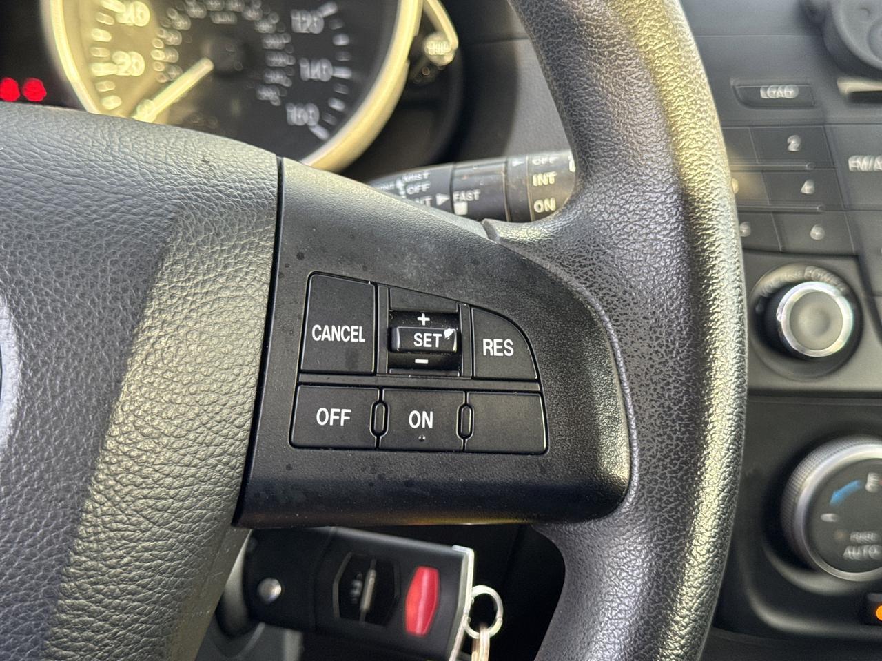 2015 Mazda Mazda5 Sport San Antonio TX