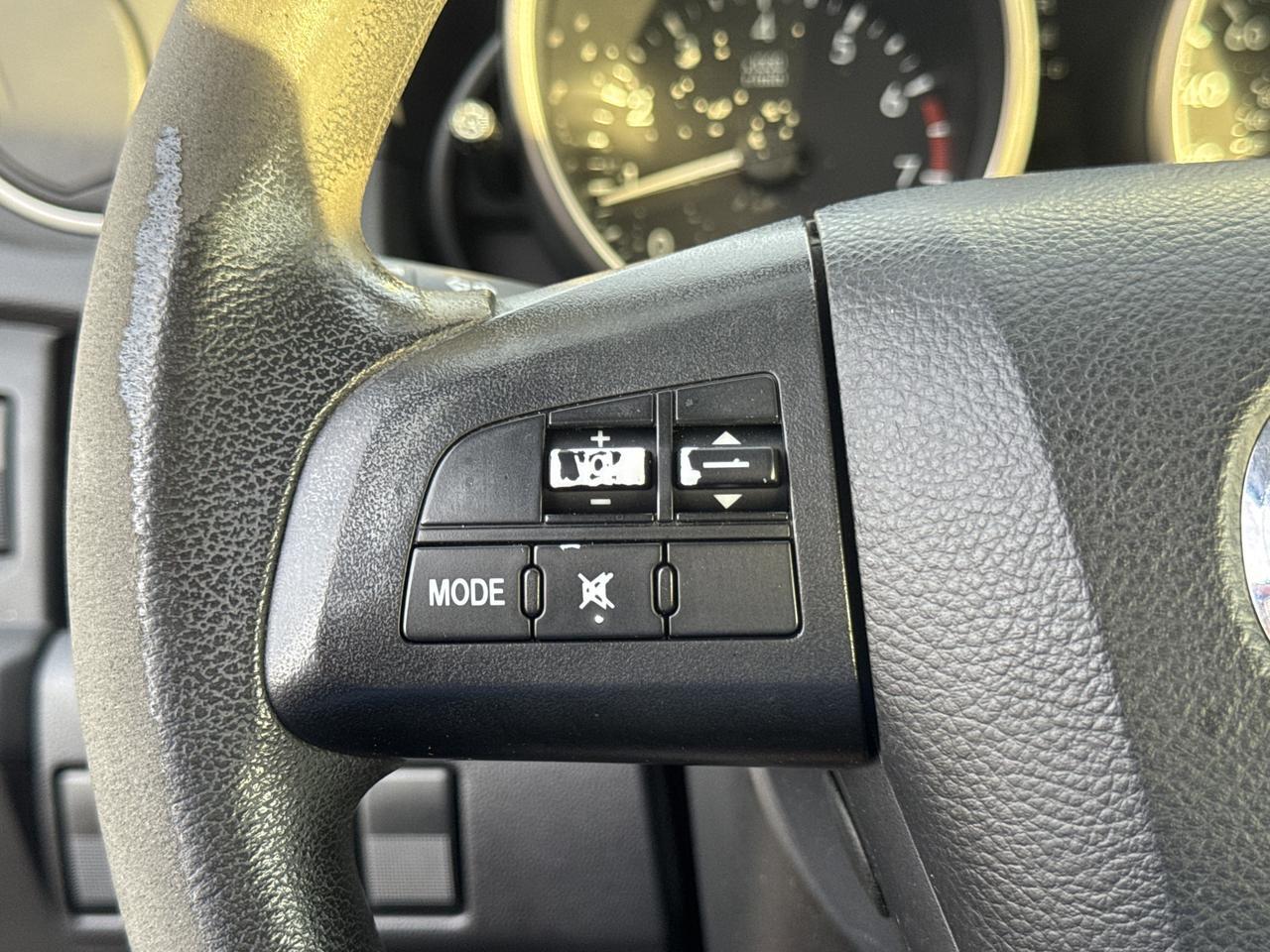 2015 Mazda Mazda5 Sport San Antonio TX