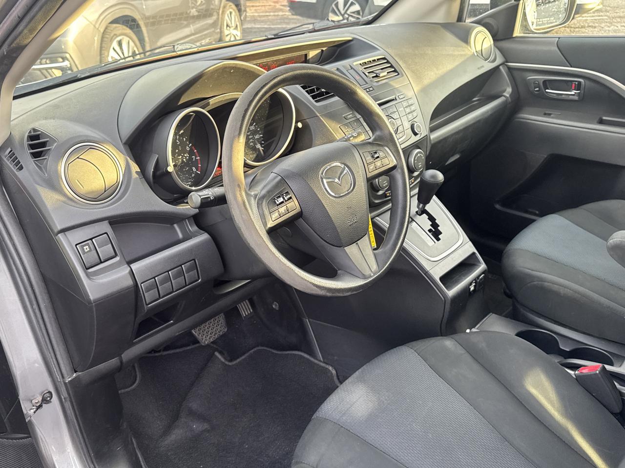 2015 Mazda Mazda5 Sport San Antonio TX