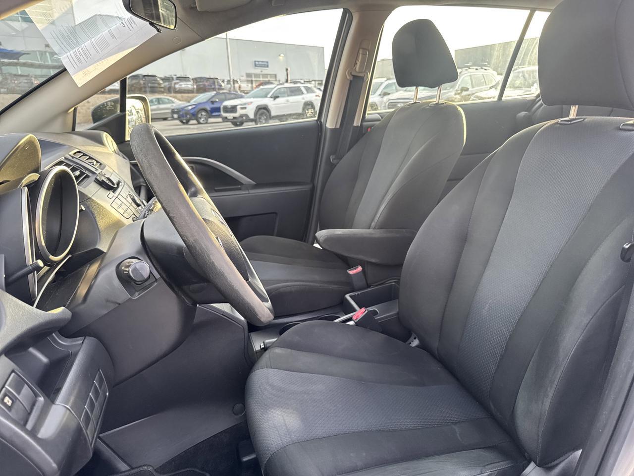 2015 Mazda Mazda5 Sport San Antonio TX