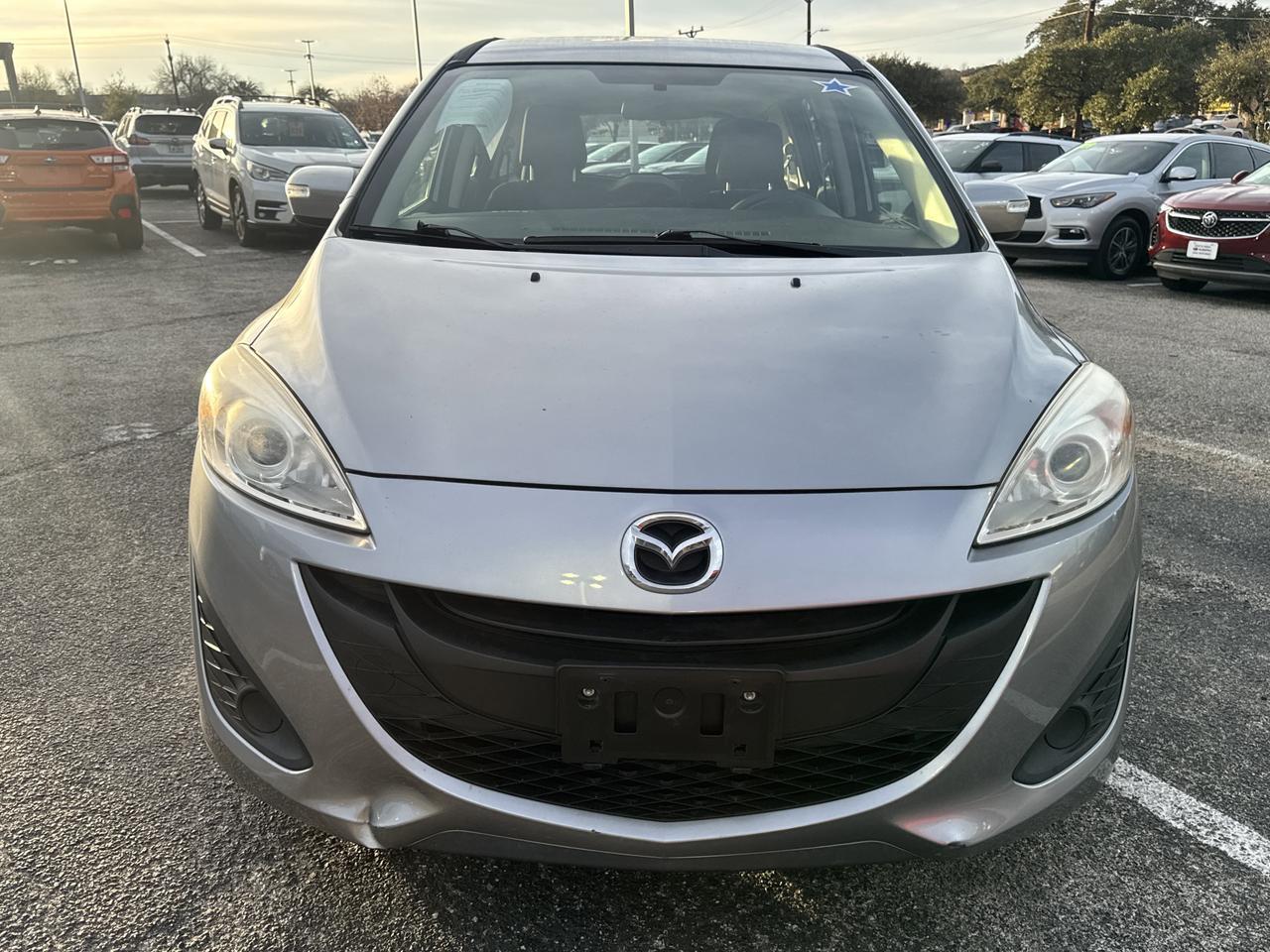2015 Mazda Mazda5 Sport San Antonio TX