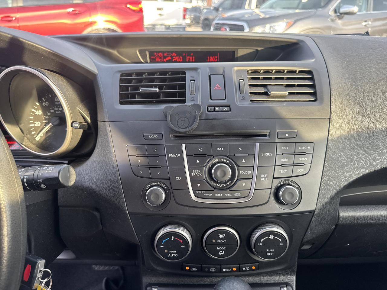 2015 Mazda Mazda5 Sport San Antonio TX