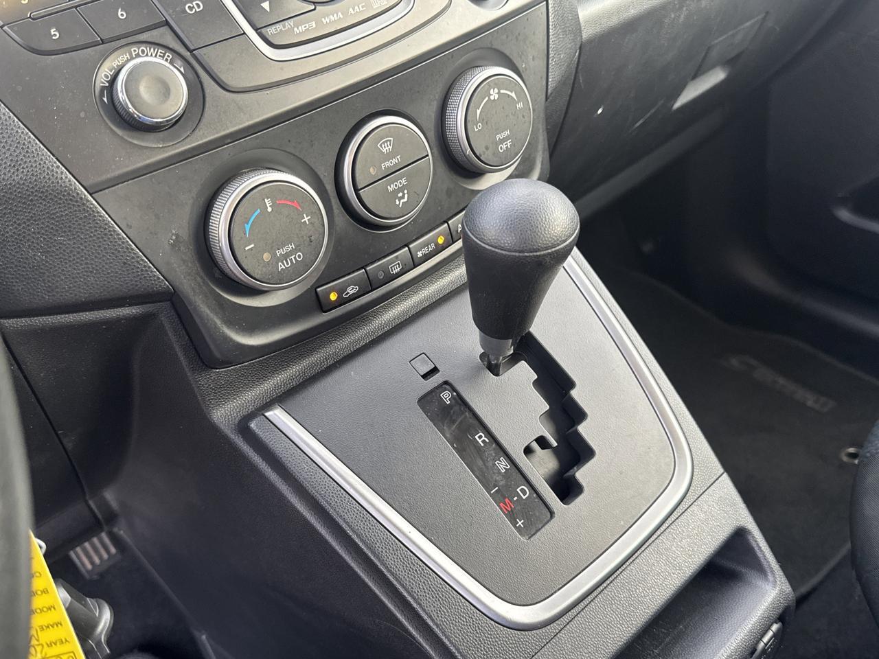 2015 Mazda Mazda5 Sport San Antonio TX