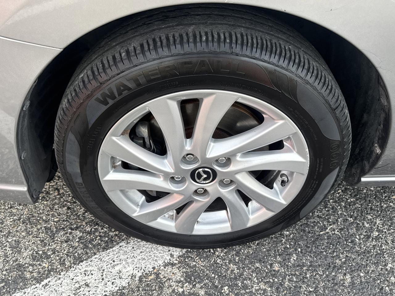 2015 Mazda Mazda5 Sport San Antonio TX