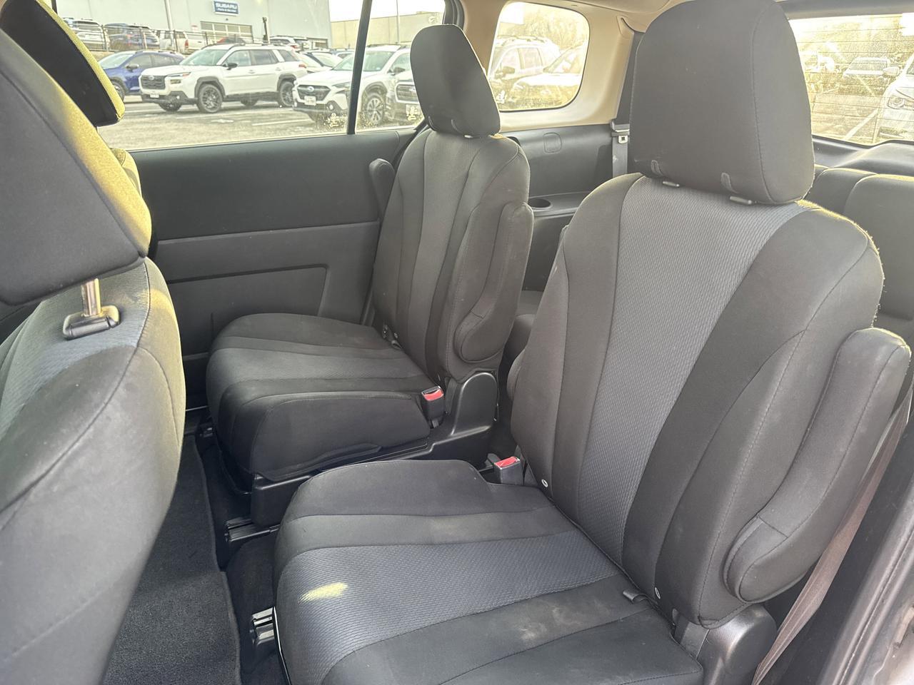 2015 Mazda Mazda5 Sport San Antonio TX