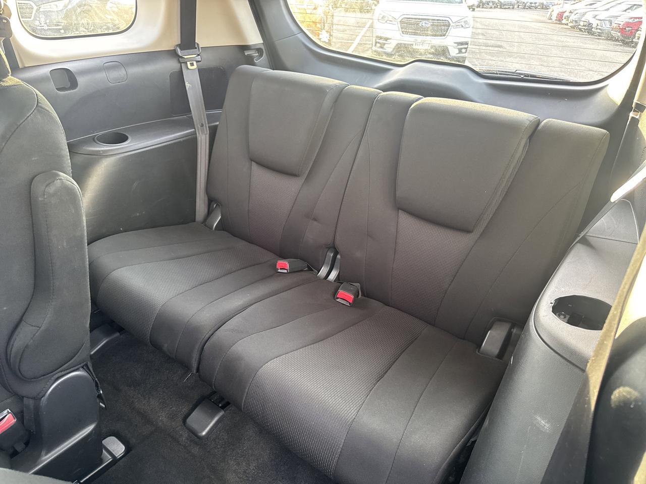 2015 Mazda Mazda5 Sport San Antonio TX